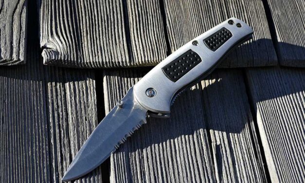 Barangoljunk a legjobb minőségű zsebkések világában!