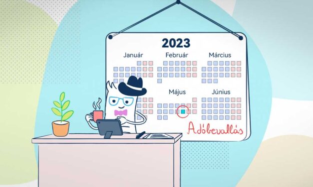 Ezekre az adóbevallási határidőkre kell figyelni