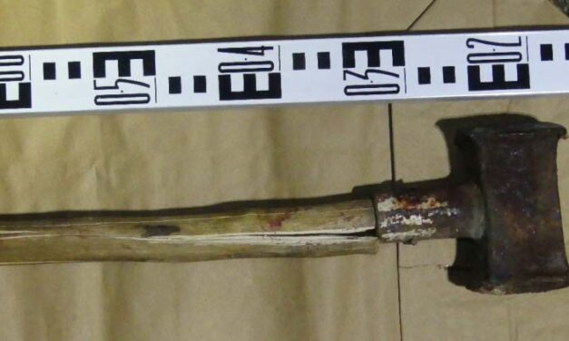 Veszekedtek, majd egy kalapáccsal oltotta ki testvére életét egy férfi Zala megyében