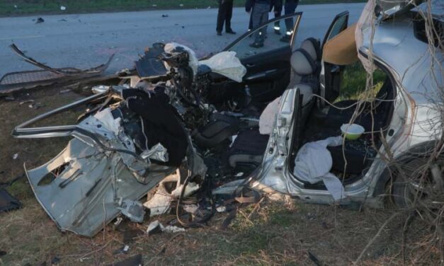 Végzetes utazás – a nagymamájának vitt ebédet az a kétgyermekes családanya, aki életét vesztette a szabolcsi balesetben