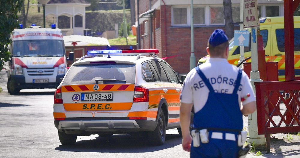 Verték és éheztették a demens betegeket az ápolók a székesfehérvári intézményben: a tettesek megúszták a börtönt