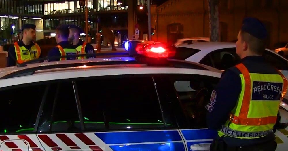 Letöltendő börtönbüntetést kaptak a Gellért-hegyi fosztogató tinédzserek, akik csak buliból raboltak