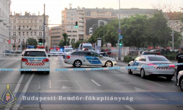 „Marcell nem élt a lehetőséggel, hogy otthon lehetett” – visszakerült a börtönbe a Deák téri tragédia egyik vádlottja, miután saját családját is megtámadta