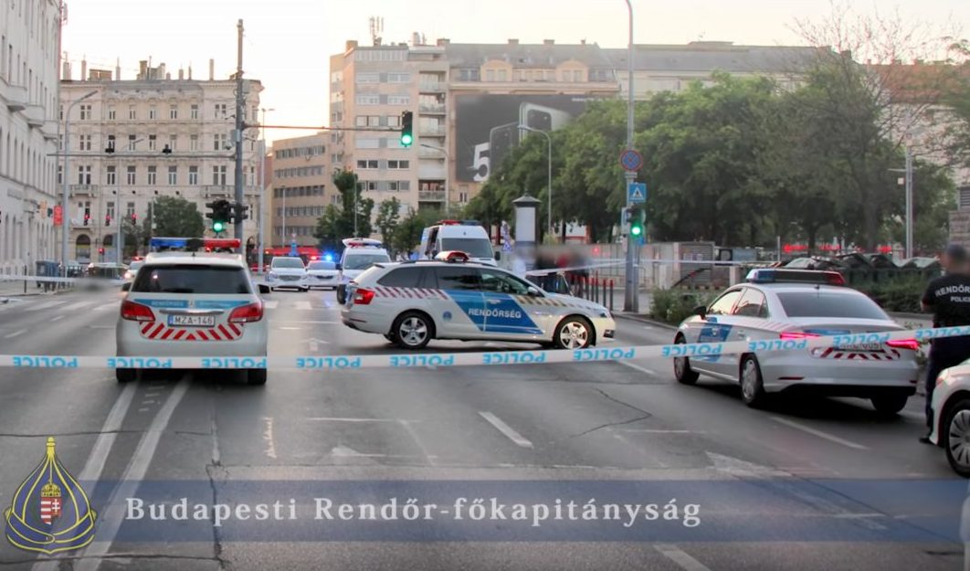 „Marcell nem élt a lehetőséggel, hogy otthon lehetett” – visszakerült a börtönbe a Deák téri tragédia egyik vádlottja, miután saját családját is megtámadta