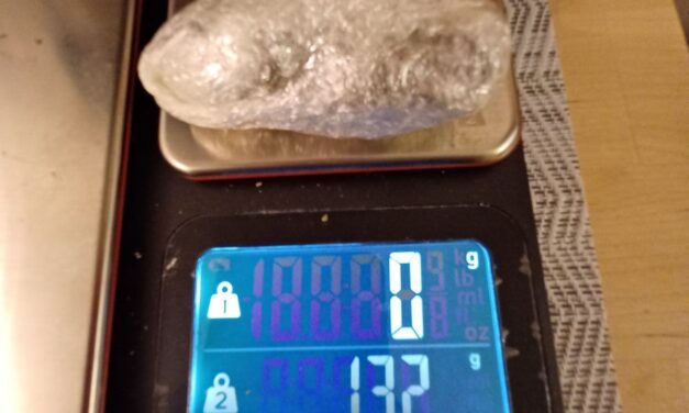 45 millió forintos drogfogás a fővárosban