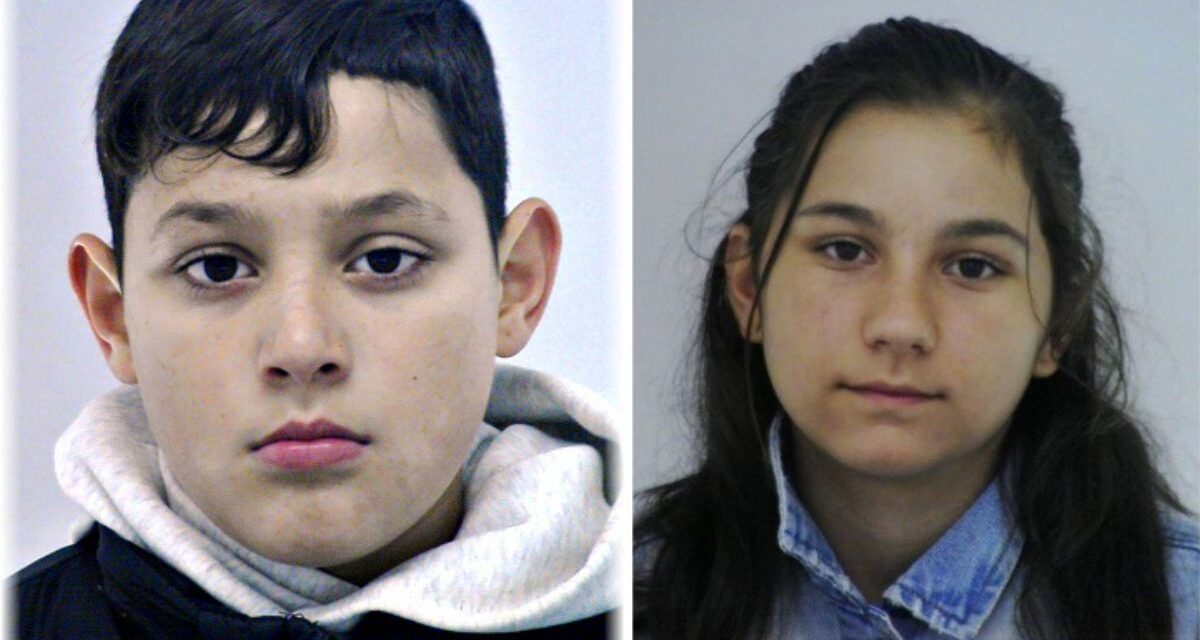 Budapesten egy 11 éves fiú után kutat a rendőrség, Pécsen egy 14 éves kamasz lányt keresnek, aki már hetek óta nem adott magáról életjelet