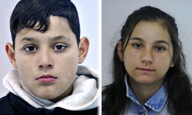 Budapesten egy 11 éves fiú után kutat a rendőrség, Pécsen egy 14 éves kamasz lányt keresnek, aki már hetek óta nem adott magáról életjelet