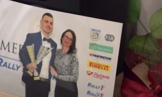 „Ricsi napokig élet-halál között lebegett” – Május óta kómában fekszik a rallyversenyző, a németországi kezelés adna reményt a családnak