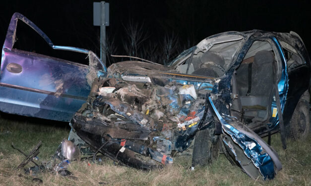 Kábítószergyanús anyagot találtak annál az autónál, amiben szörnyethalt két fiatal Bács-Kiskun vármegyében