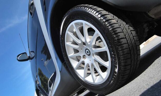 A biztonságos közlekedés alapfeltétele: a követési távolság