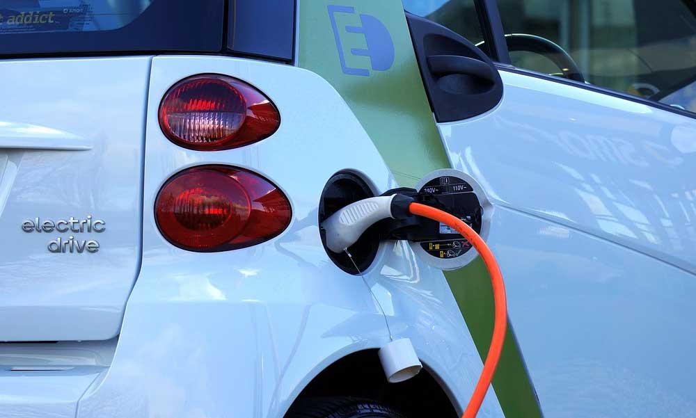 A jövő közlekedési eszközei: az elektromos járművek