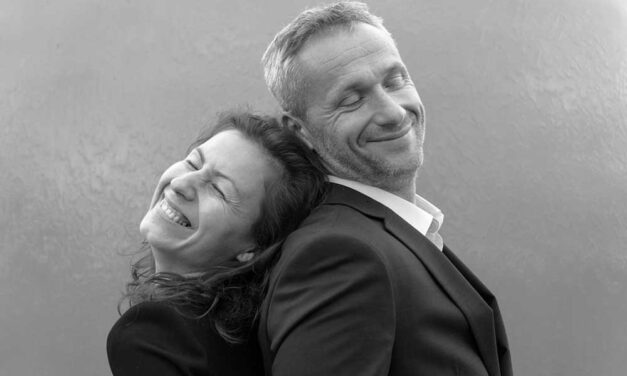 Vajon megmenthető egy házasság?