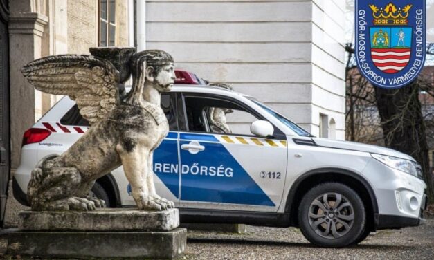 Egy hónapja indult el a pécsi gyermekotthonból iskolába, azóta senki nem látta a 12 éves Amirát – fotó a cikkben