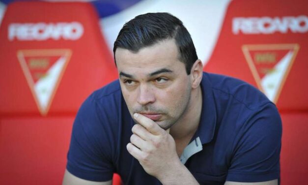 „Nem bujkáltam, nem sikkasztottam, nem vagyok bűnöző” – megszólalt az Újpest korábbi focistája, akit sikkasztással vádolnak