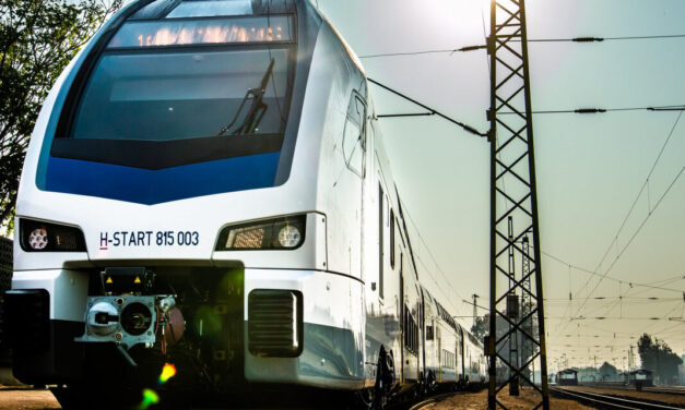 14 éves kislányt zaklatott egy férfi a ceglédi vasútállomáson – Egy TikToker segített neki