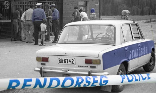 Agyonverte a 9 éves Margitkát a kamasz fiú – Megtudtuk hol él most és milyen ember lett a gyilkosból