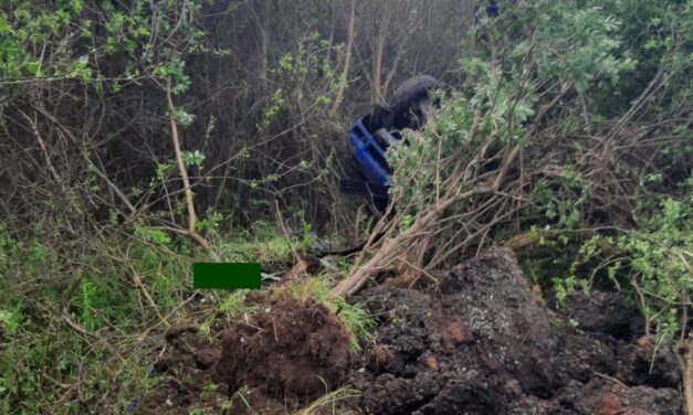 „Krisztit a kisgyereke várta haza, Árpit pedig a családja. Olyan űrt hagytak maguk után, amit lehetetlen lesz betölteni”- órákon át feküdtek a roncsba szorulva a baleset után, nem élték túl
