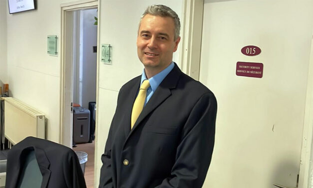 „Ebbe a félelembe és várakozásba bele lehet pusztulni” – megszólalt a feleség, akinek a férje Dorogon felszállt a vonatra, de nem érkezett meg a munkahelyére