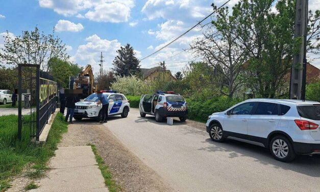 „A fél koponyája ott hevert a földön…” – a 38 éves áldozat párja is végignézte a brutális balesetet Diósdon