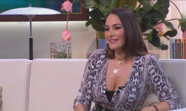 Kiakadt Görög Zita: 25 autós nem állt meg segíteni neki, miközben ő pánikolva hívta a mentőket