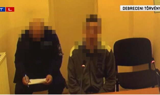 Kétségbeesetten kiabált segítségért a várandós nő, akit hátulról támadott meg egy tartalékos katona Miskolcon