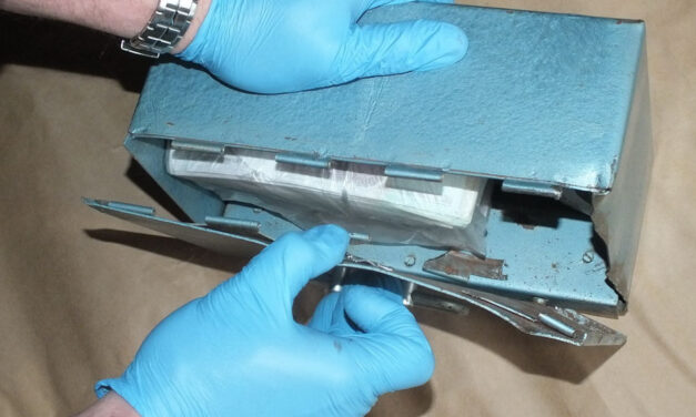 Rengeteg pénzt és ékszert talált egy férfi munka közben a földben, majd hazautazott és nekilátott azt elkölteni