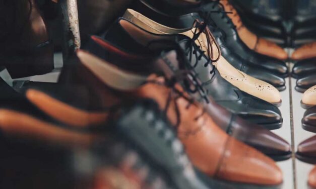 Hogyan válasszunk tökéletes férfi alkalmi cipőt?