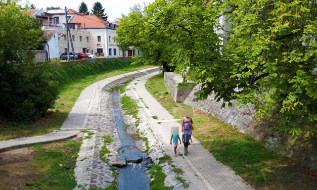 Ismert szociológus támadt ököllel a négygyerekes anyukára Szentendrén – az édesanyát és gyerekeit megviselték a történtek