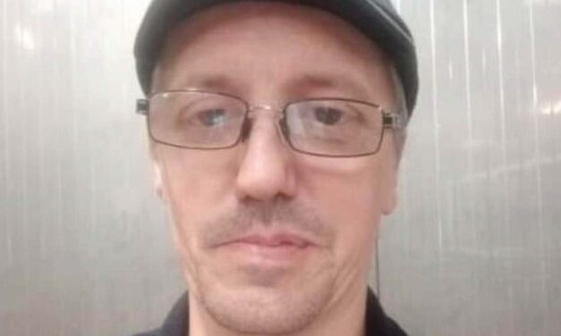  „Nyugtalan érzésem volt, félek, hogy nagy baj van” – nyoma veszett a munkahelyváltáson gondolkodó villanyszerelőnek, kétségbeesetten keresi a párja