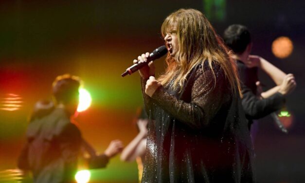 „Meg sem próbáltam kidumálni magam” – Ittas vezetés miatt vették el Zalatnay Sarolta jogosítványát