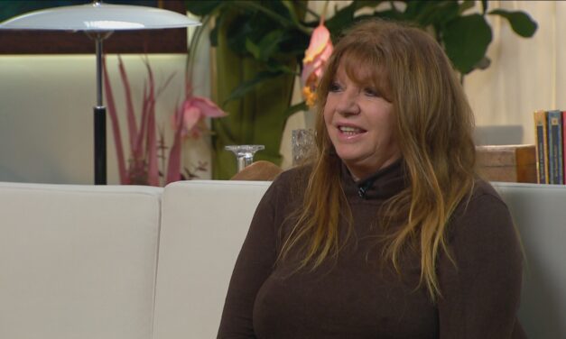  „Nem akartam beszélni erről, mert szégyellem magam miatta” – rockergyerekekkel együtt vizsgázott, majd visszakapta a jogosítványát Zalatnay Sarolta