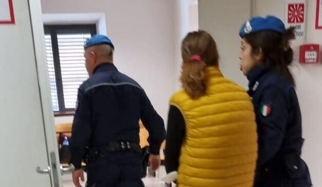 Az elmebeteg, a kisfiát halálra késelő magyar anya élete nagy részét a börtönben fogja töltenie