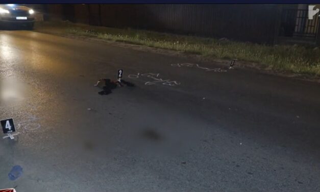 Barátja gázolta halálra, szervdonorként hat ember életét mentette meg