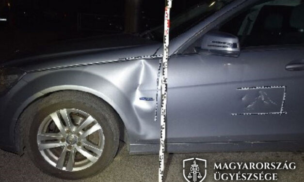 Lefoglalózta az autót, elégedetlen volt vele, kalapáccsal szétverte és 900 ezer forintos kárt okozott
