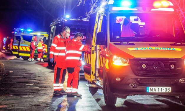 Hat embert vettek őrizetbe a szombathelyi brutális verekedés miatt