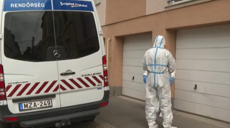Újabb részletek derültek ki a szegedi tragédiáról: tajvani orvostanhallgató volt a lány, akit barátja ölhetett meg