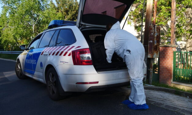 Rejtély a főpályaudvaron: egy magyar urna került elő a német vasútállomás csomagmegőrzőjéből