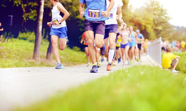„A bátyám naponta edzett, nem tudok arról, hogy bármilyen egészségügyi gondja lett volna” – tragédia miatt zárták be a Futókörök Napját Mosonmagyaróváron