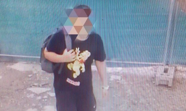 „Ha ajándékot hoztál volna nekünk, akkor örültünk volna, de mivel csak elvittél, így már nem” – betörtek Szentendre egyik népszerű vendéglátóhelyére. Videófelvétel örökítette meg a tolvajt