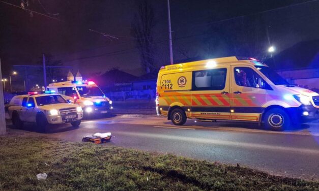 Másfél literes ásványvízért indult az autópálya másik oldalára a 92 éves férfi, akit elgázoltak az M0-son – Kiderült, hogy többen megálltak segíteni