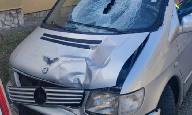 Megtalálták az autót, amivel halálra gázolták a 92 éves férfit az M0-áson – A sofőrt és két utasát még mindig keresik