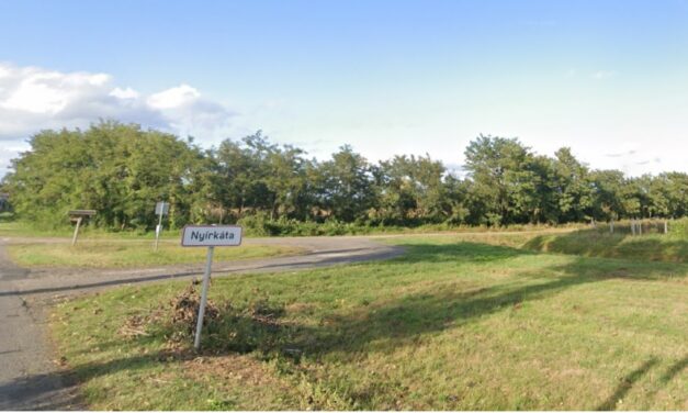 Várandós volt az a nő, akinek az élettársa oltotta ki az életét Szabolcsban