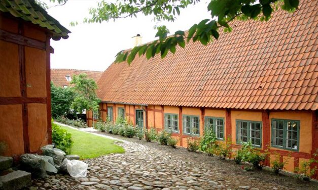 Koronázd meg házadat környezetbarát, időtálló és esztétikus betoncserepekkel!