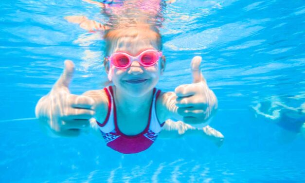 Hogyan készítsük elő medencénket az új szezonra