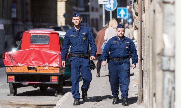 A lánya gyilkolhatta meg a 75 éves nénit Budán