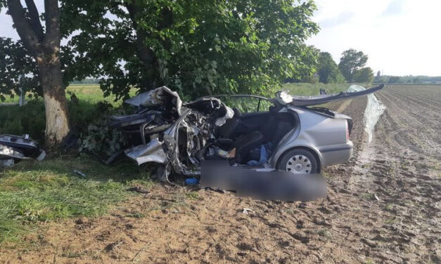 Fekete szombat: közel három óra alatt öt ember halt meg az ország útjain