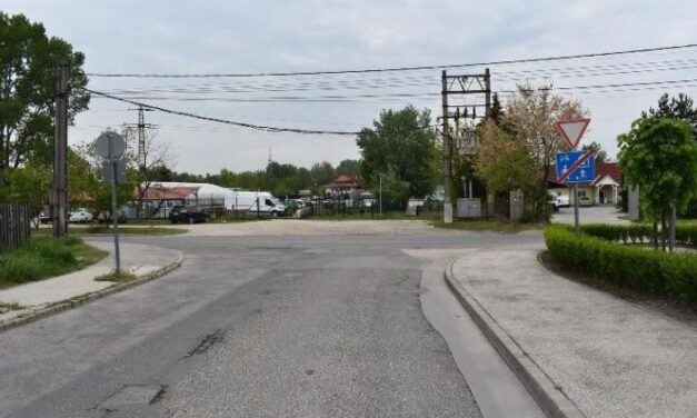 Elgázoltak egy 11 éves gyereket Szigetszentmiklóson, a sofőr cserbenhagyta a sérült kisfiút