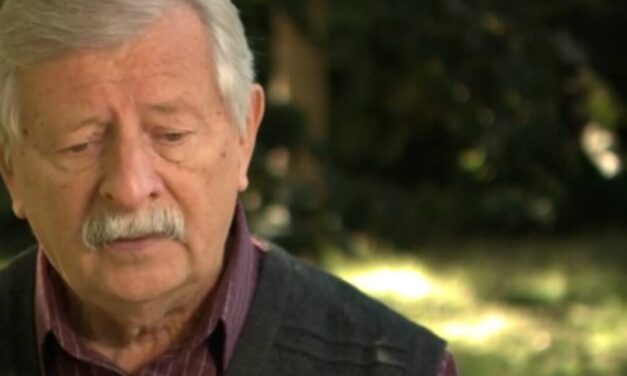 Megrázó vallomást tett a Barátok közt sztárja, aki két éven belül három családtagját is elveszítette