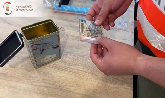 Otthonfelújítási pénzekkel csaló maffiát fogtak el a rendőrök, hatalmas kár érte az államot