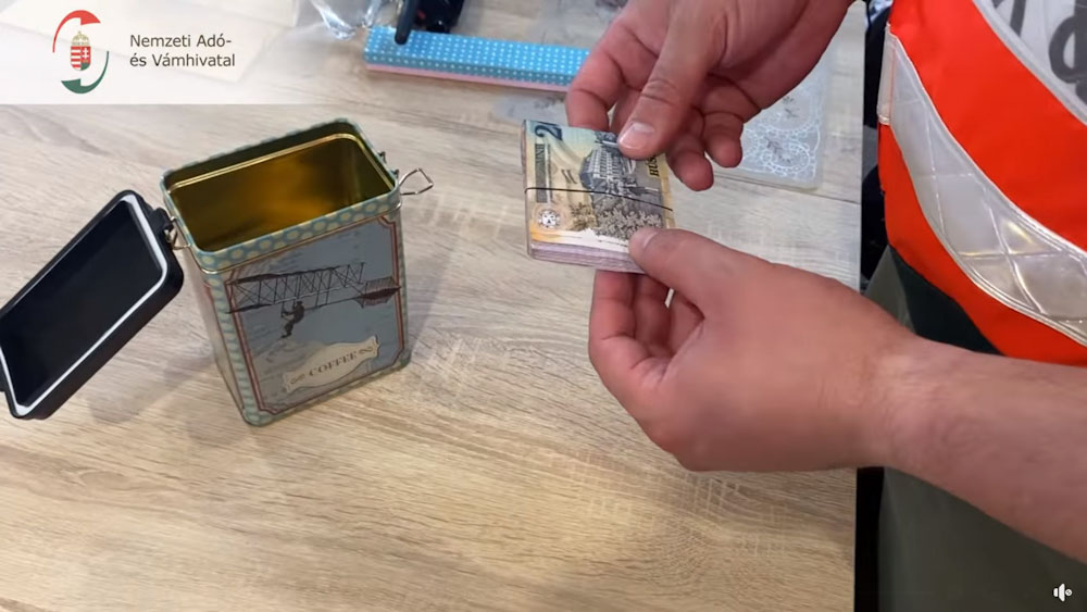 Otthonfelújítási pénzekkel csaló maffiát fogtak el a rendőrök, hatalmas kár érte az államot